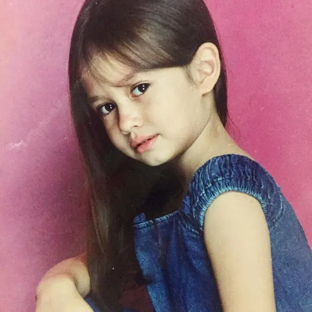 Genap 26 Tahun, Ini 7 Potret Transformasi Yuki Kato dari Kecil Hingga Dewasa