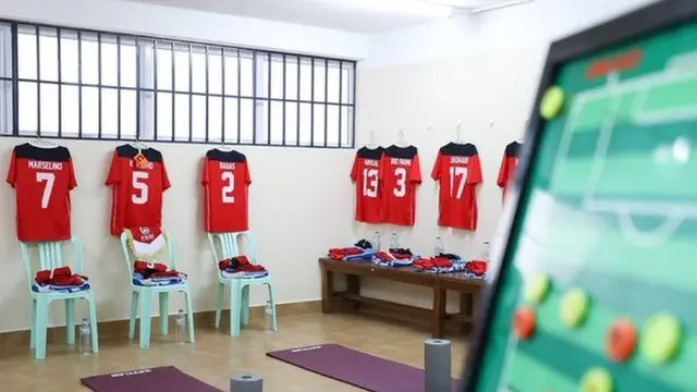 5 Momen Nyeleneh Selama Sea Games 2023, Salah Satunya Penyerahan Medali Pakai Lampu Mobil