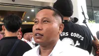 Profil dan Perjalanan Politik Komedian Narji: Dari PKS Berlabuh ke PSI