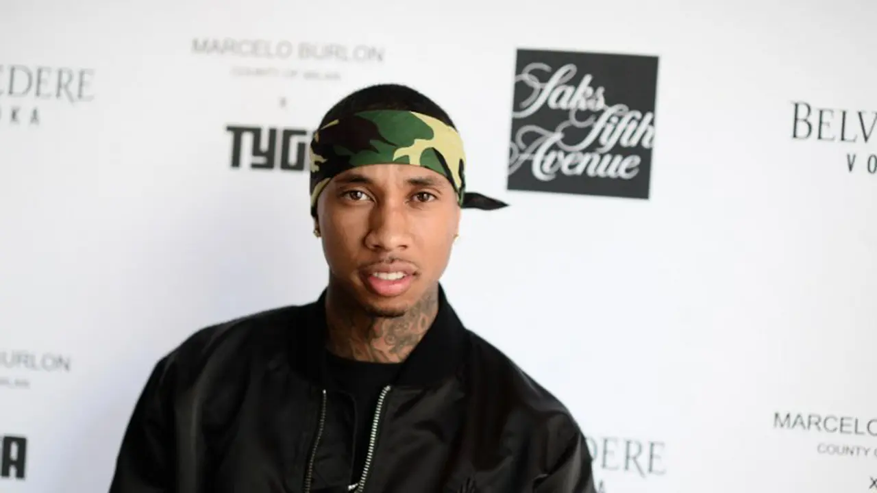 Tyga