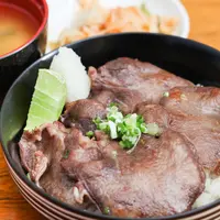 resep mudah gyutandon yang nikmat/shutterstock/Siri Siripanya