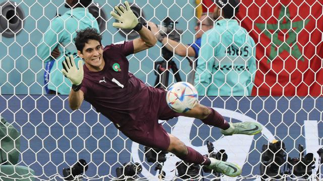 Timnas Maroko vs Timnas Spanyol 16 Besar Piala Dunia 2022