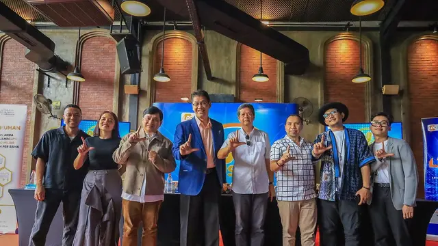Yovie Widianto