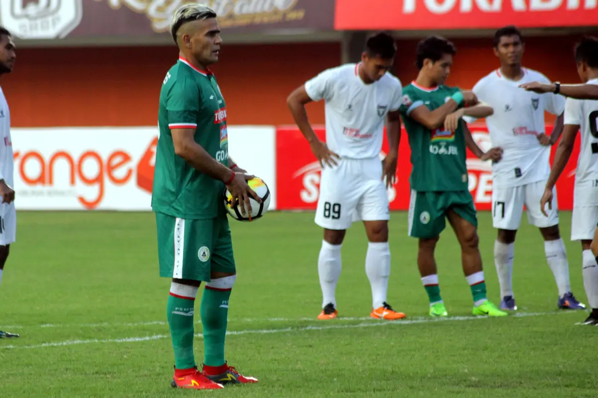Cristian Gonzales