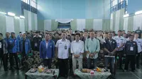 Makan Bergizi Bantu Menekan Angka Kurang Gizi