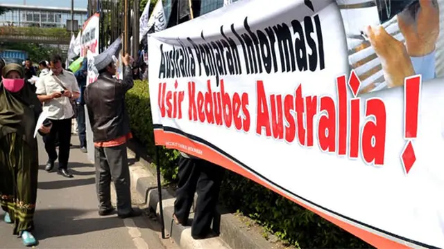 [VIDEO] Australia, Kawan atau Lawan?