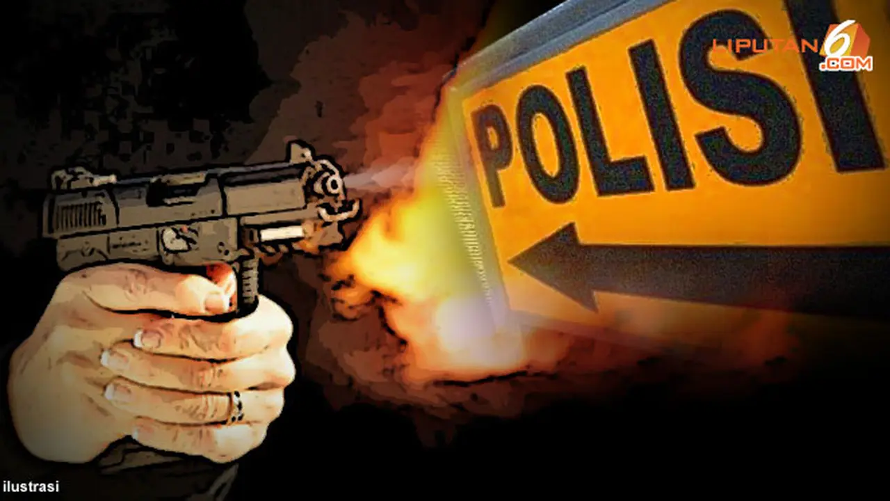 Polisi Periksa 4 Saksi Terkait Penembakan AKBP Pamuji