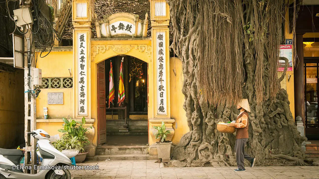 [Bintang] Vietnam