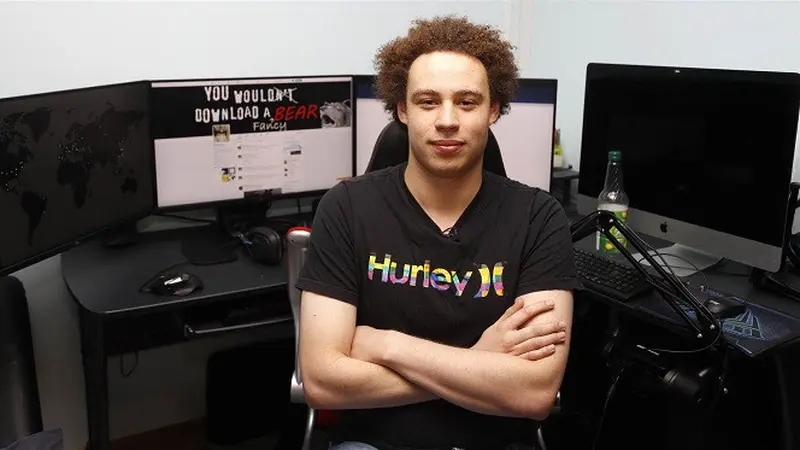 Marcus Hutchins