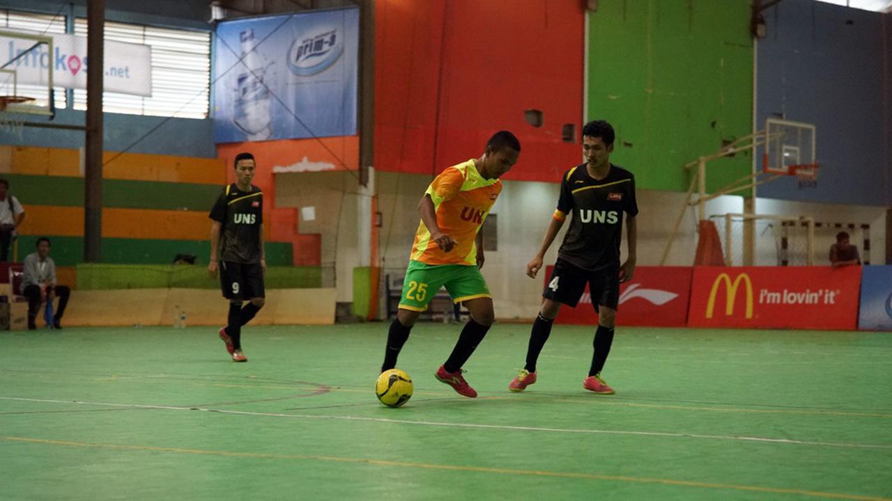 LIMA Futsal