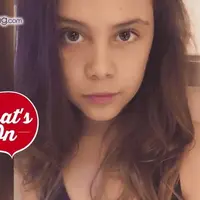 Manuella Villareal, Anak Kedua Sophia Latjuba yang Cantik Banget