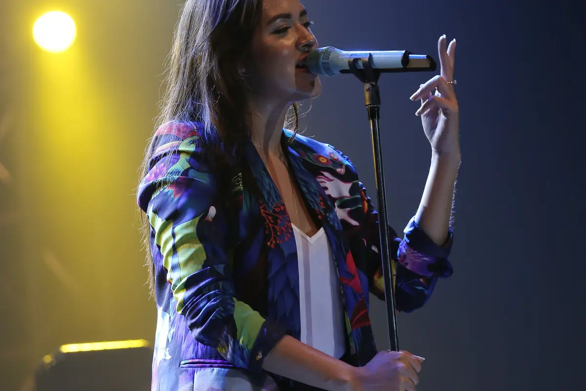 [Bintang] Raisa