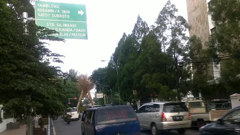 20151231-15 Titik Kemacetan Bandung-Tahun Baru-Bandung