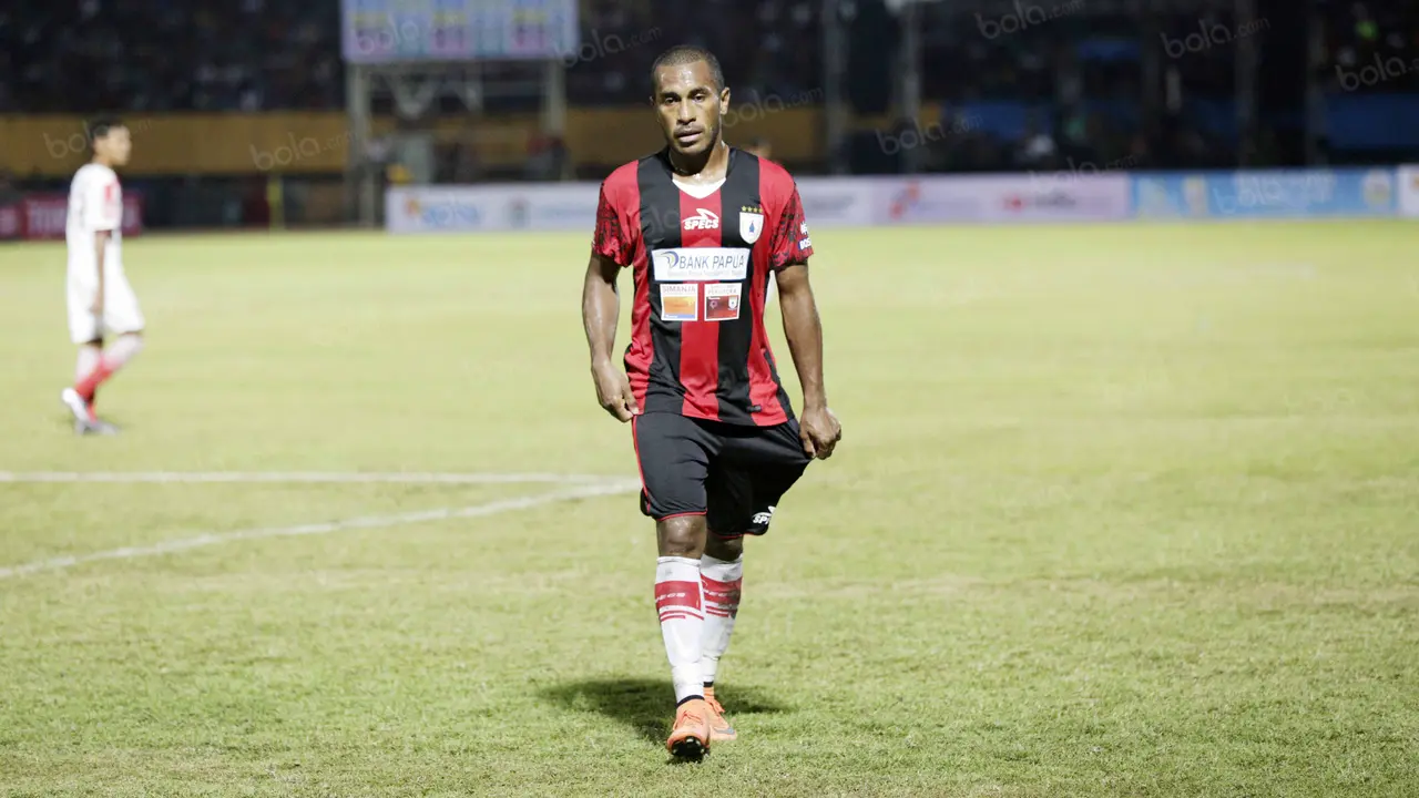 Persipura Jayapura