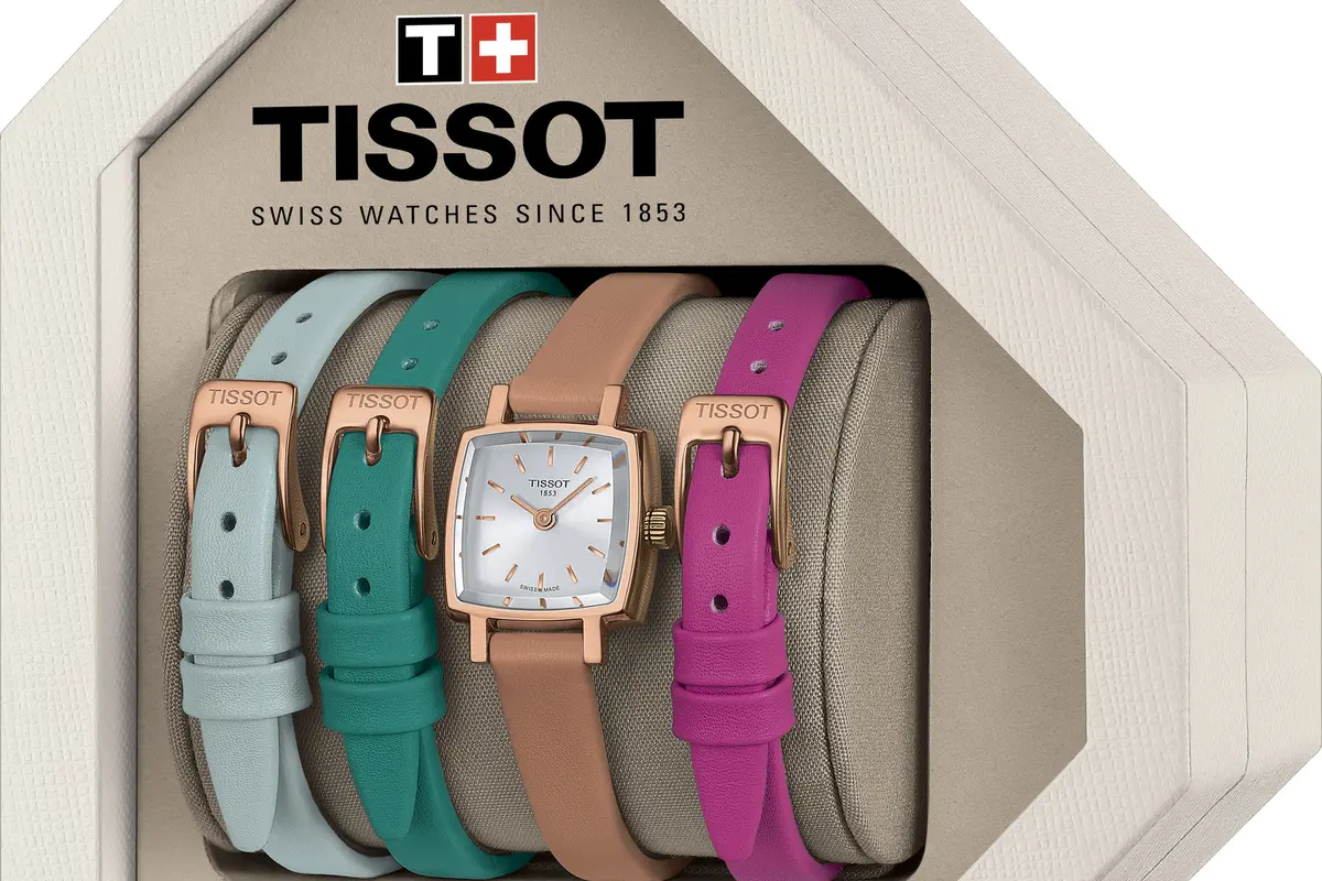 Tissot Lovely Kit
