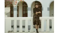 Giorgino Abraham Dikabarkan Pacaran dengan Ailish Ferguson, Benarkah?