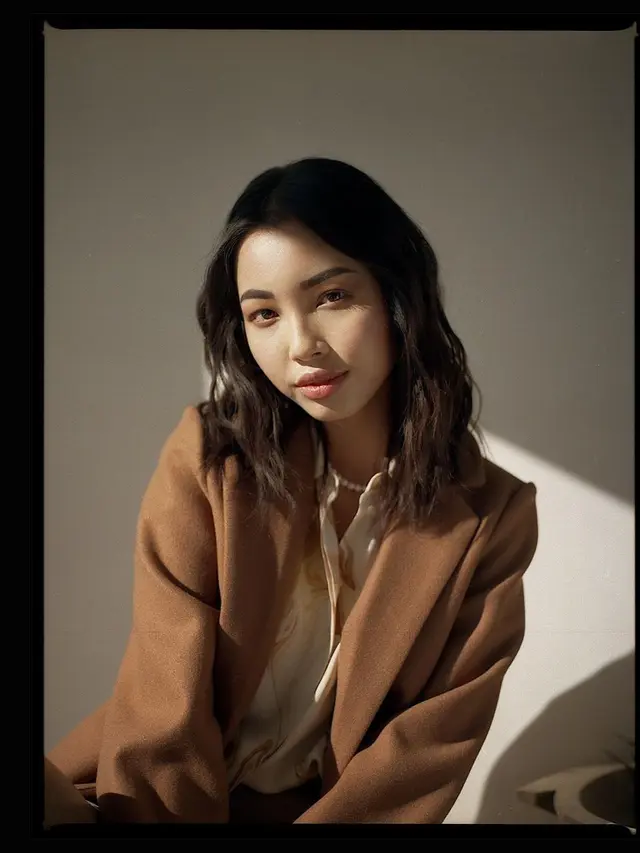 Ide Potongan Rambut Pendek Sesuai Bentuk Wajah Yang Pancarkan Kecantikan Natural