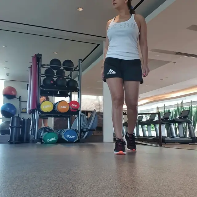 Kiki Fatmala Sembuh dari Kanker Paru-Paru