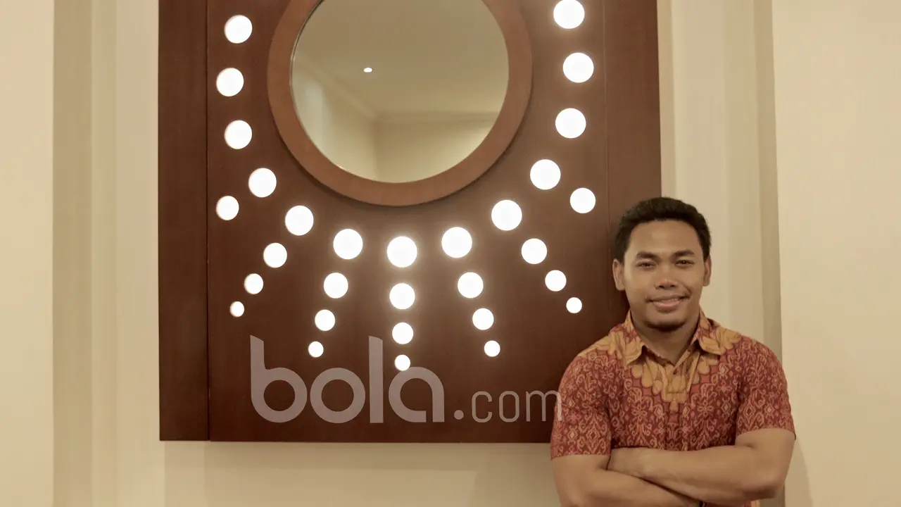 Eko Yuli Irawan