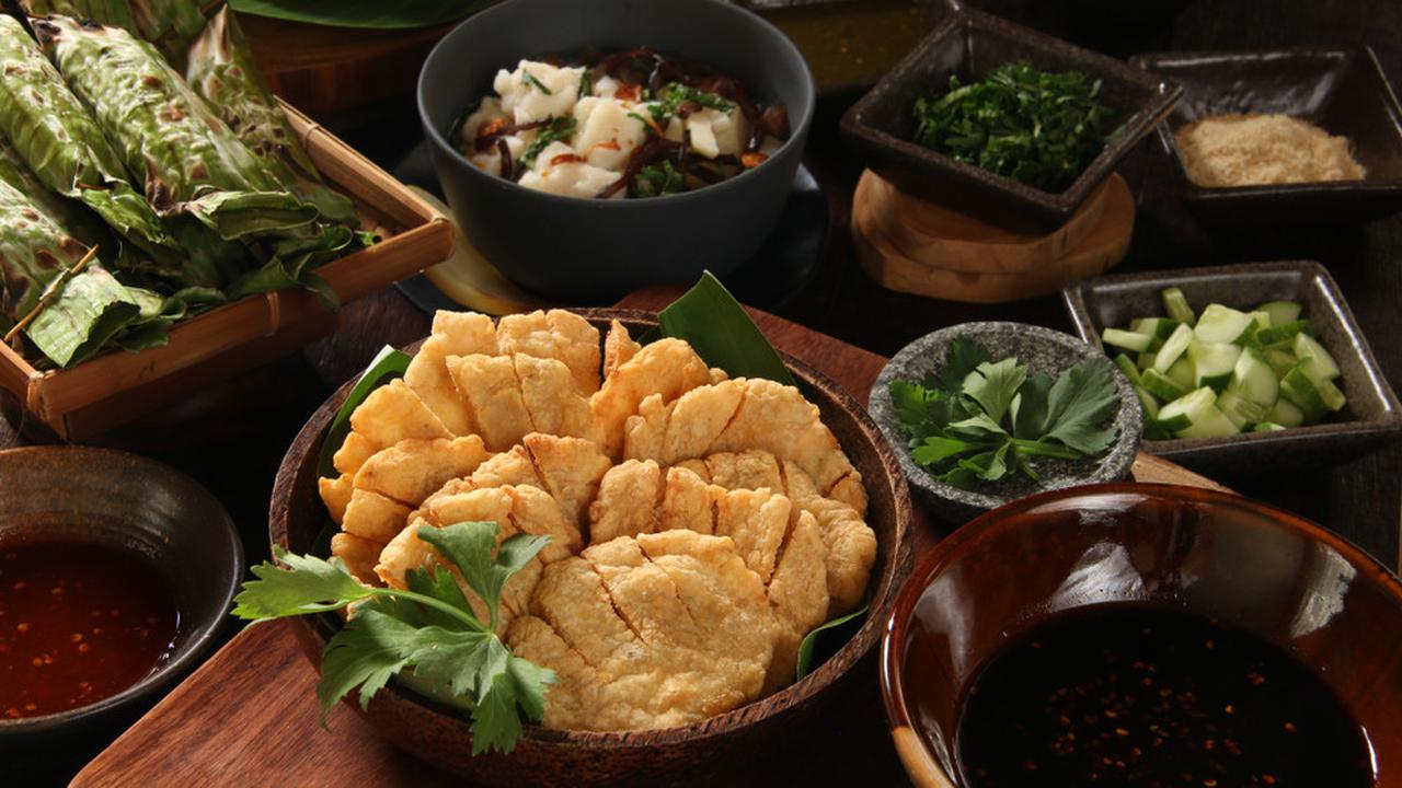 Pilih Tekwan atau Pempek, Menu Andalan Melli’s Kitchen ini Bisa Dipesan Lewat ManisdanSedap.com