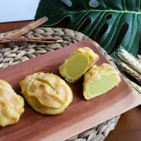 Ilustrasi kue sus./Copyright&nbsp;shutterstock.com/g/Muftiya