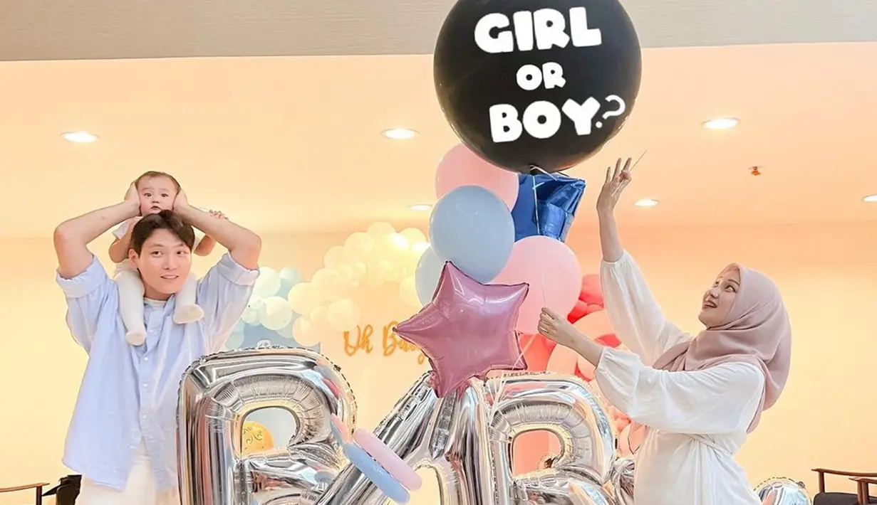 Sedang Proses Cerai dengan Jule, Daehoon Sibuk dan Ingin Istirahat Tapi Harus Cari Uang