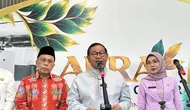 Pramono Gratiskan Transportasi Pencari Kerja, Ini Syaratnya