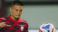 BRI Super League: Kapten Persis Bangga Timnya Ukir Nirbobol Perdana, Ini Target Berikutnya