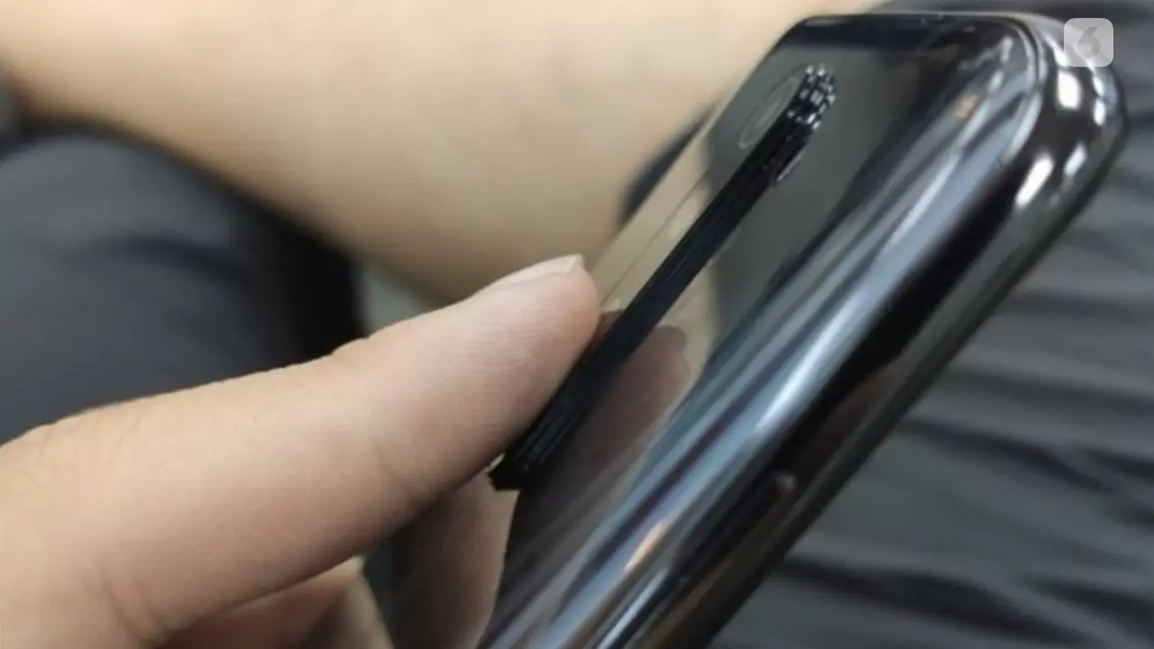 Redmi Note 8
