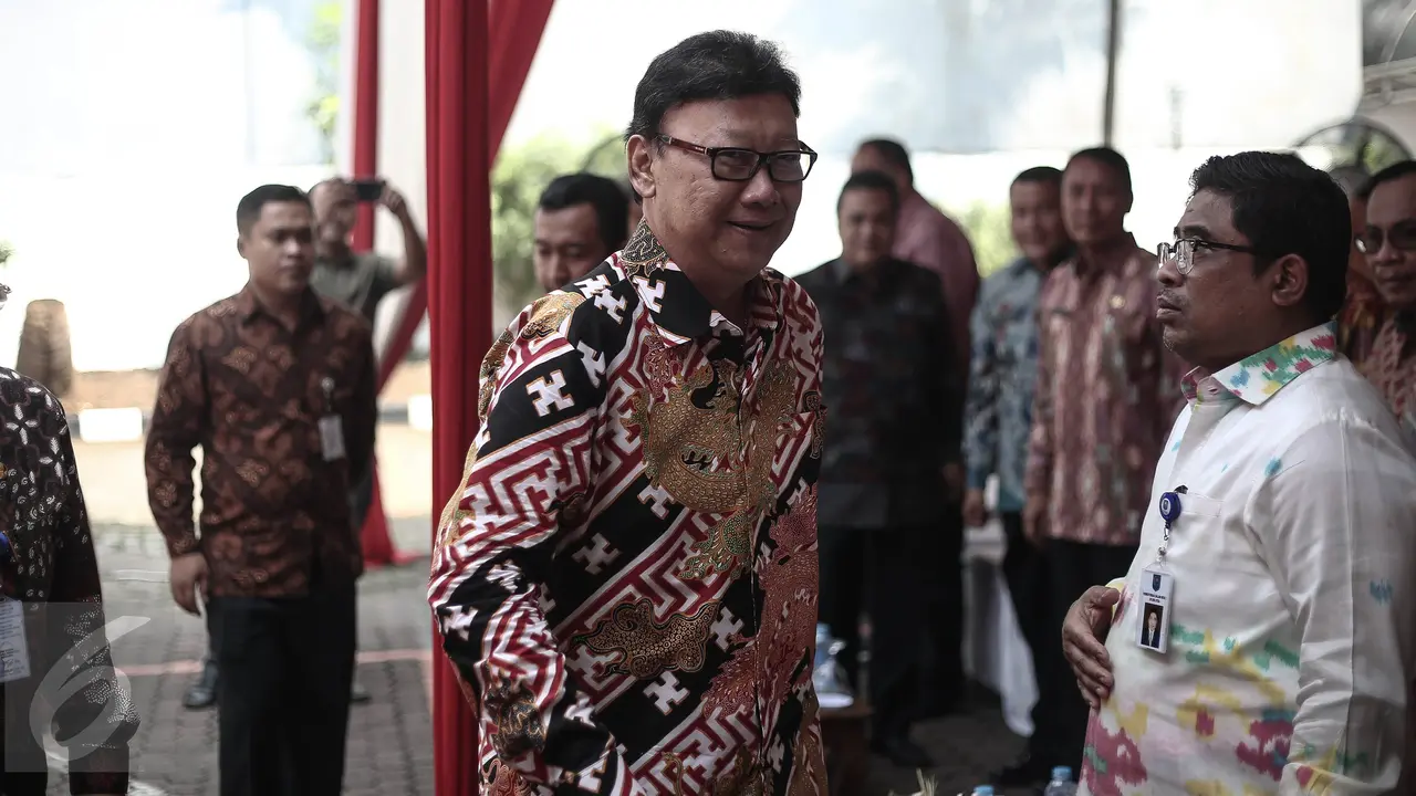 20160519-Mendagri Tjahjo Kumolo-Jakarta