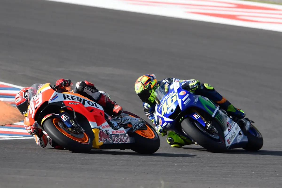 Marc Marquez