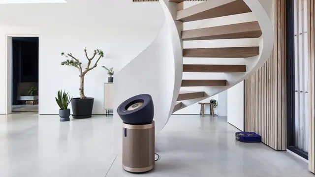 Rambut hingga Rumah Tangga Terlihat Glow Up dengan Tiga Produk Rumah Tangga Terbaru Dyson