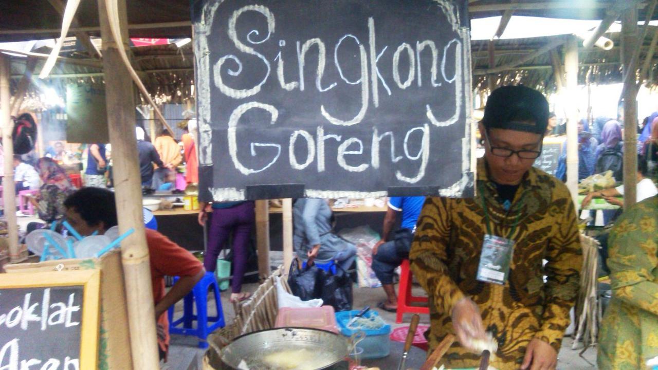 Pasar Kangen Yogyakarta 0815 1