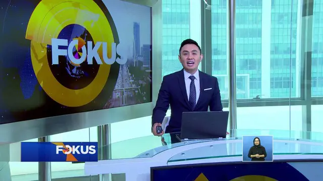 Fokus : Penyekatan Arus Mudik
