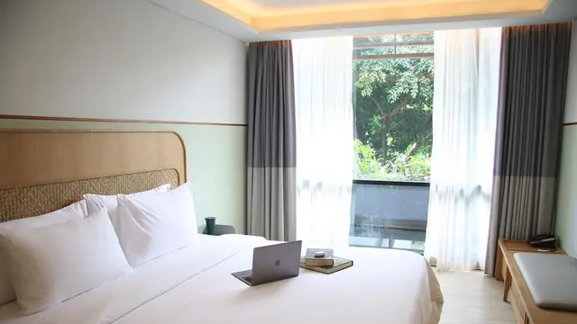 ARTOTEL Casa Kuningan