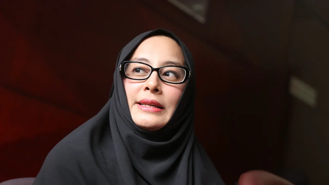 Putri Aisyah Aminah