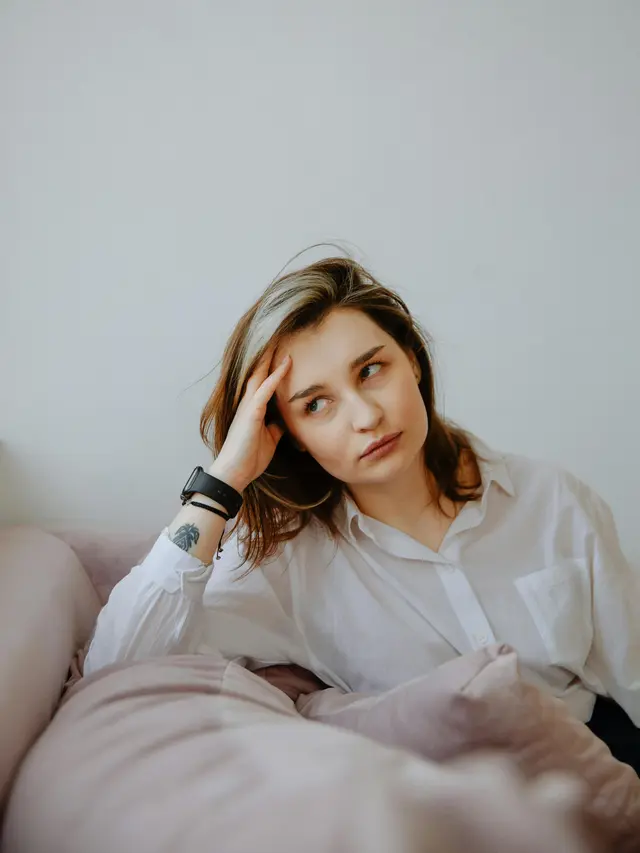 Cara Menentukan Coping Mechanism yang Tepat Saat Dilanda Stres