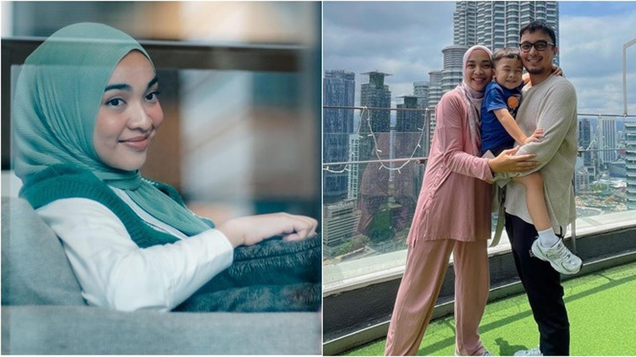 Tak Ikut Bintangi Film 'Sore', Ini 6 Potret Tika Bravani yang Sudah Berhijab