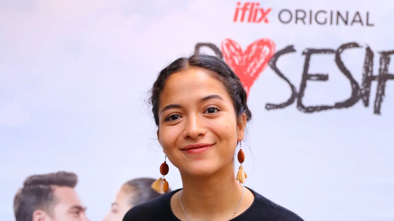 [Bintang] Putri Marino