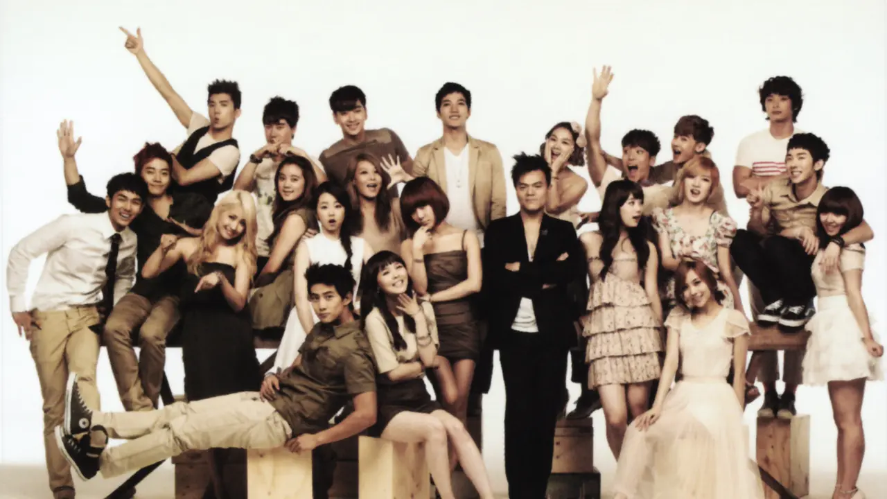 Merasa Dirugikan, JYP Entertainment Gugat Seorang Sutradara
