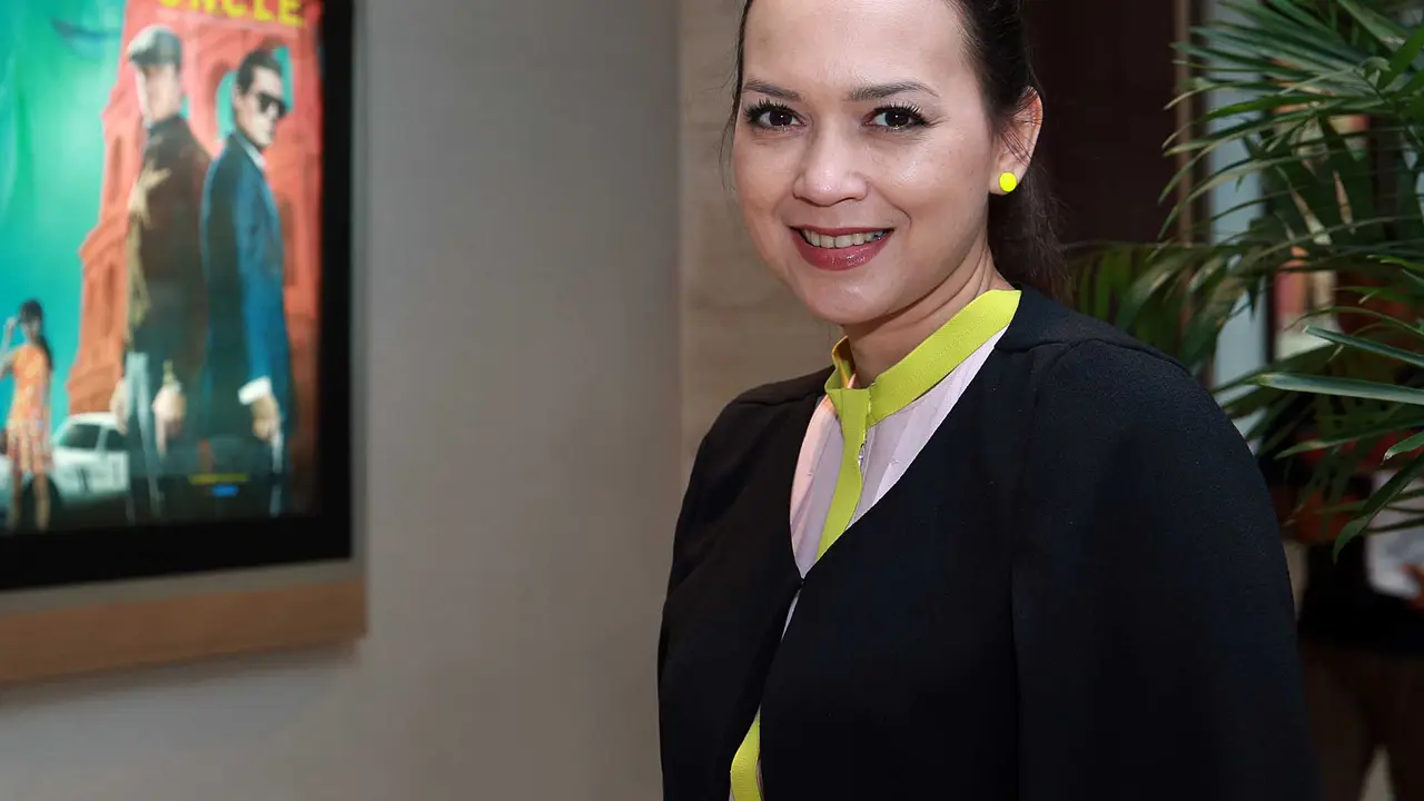 Ira Wibowo