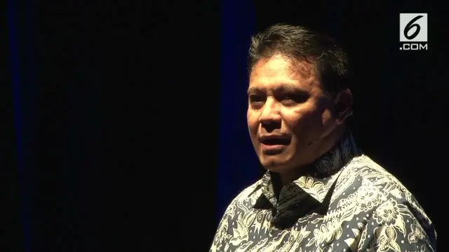 VIDEO: Bos Pindad Menjadikan Industri Pertahanan Unggul dan Terbesar di Asia