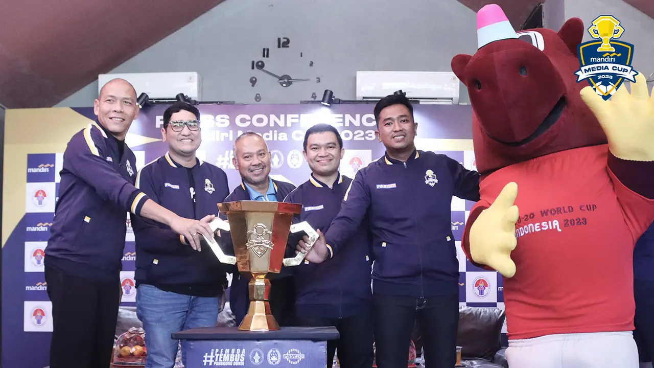 Media Cup 2023