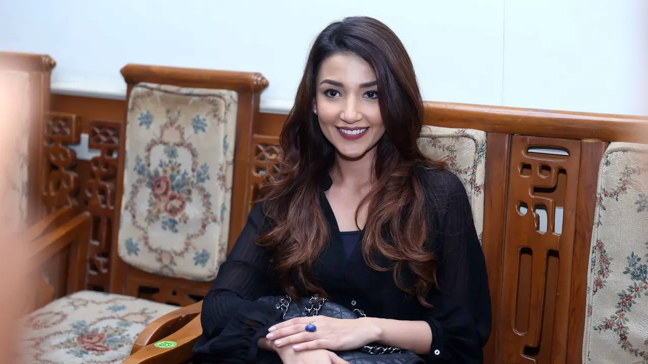Tsania Marwa