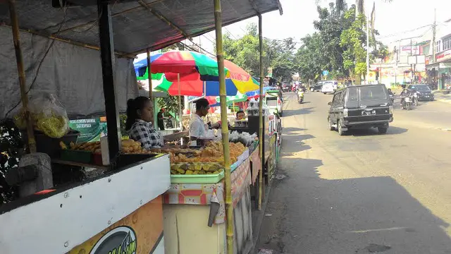 Tempat Ngabuburit di Bogor