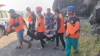 Satu Korban Terseret Ombak Pantai Payangan Jember, Ditemukan Tewas