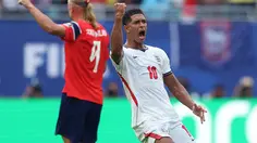 Norwegia vs Inggris: Kemenangan The Three Lions Tidak Buat Thomas Tuchel Hepi!