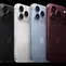 iPhone 18 Pro. Credit: Apple