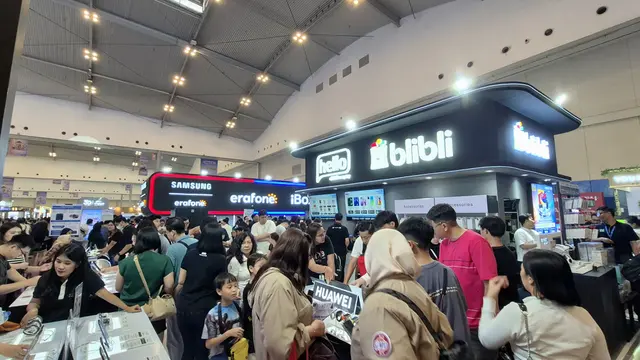 Kartu Kredit BCA Blibli Tiket Mastercard