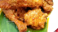 Resep Rendang Ayam: Hidangan Lezat Khas Minang yang Menggugah Selera